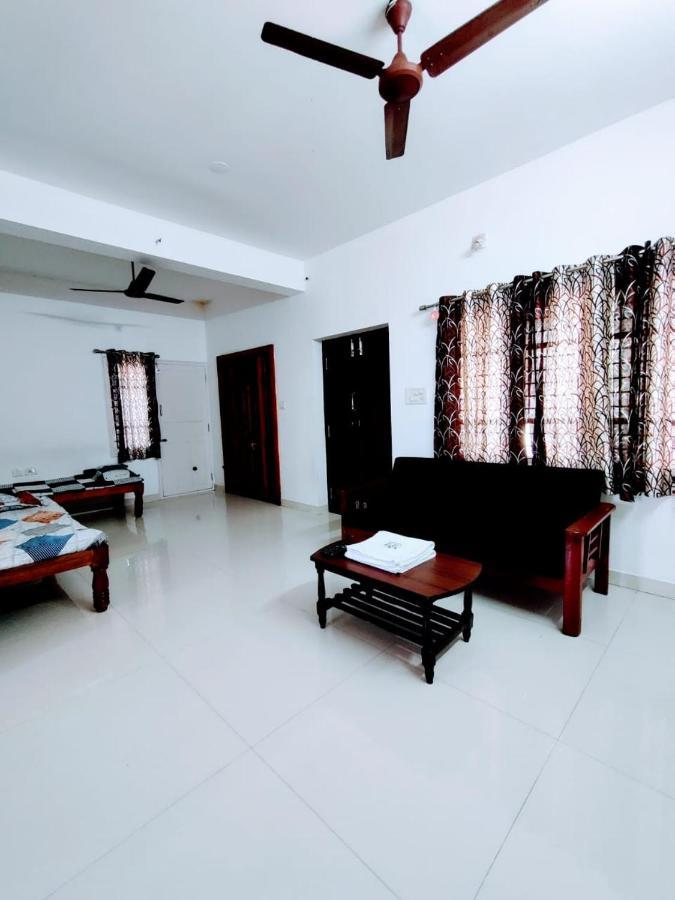 Suvarna Grande Homes Mangalore Eksteriør billede