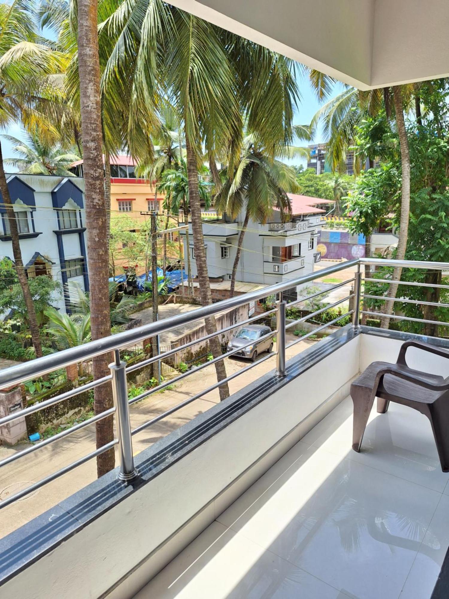 Suvarna Grande Homes Mangalore Eksteriør billede